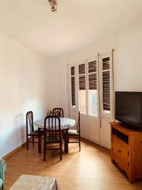 Spacious flat in Tortosa - City view - 120 m²